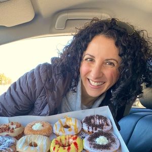 Meet your Posher, Julie